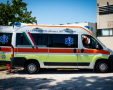 croce adriatica pubblica assistenza misano riccione rimini pesaro trasporto in ambulanza e servizio ambulanza per eventi DSC04114